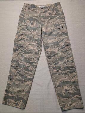 US Air Force Combat Trouser ABU Digital 36 x 32